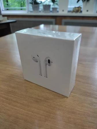 НАУШНИКИ apple AirPods. Огромный выбор. Оптом и в розницу. Kaspi Red