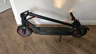Продам срочно самокат