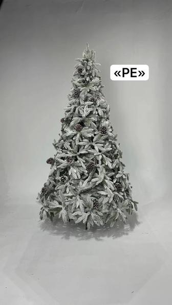 Новогодний елка