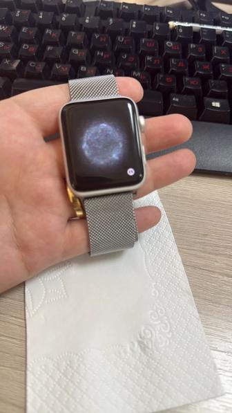 Apple Watch 3, 42mm