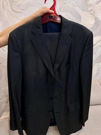 Костюм мужской классический