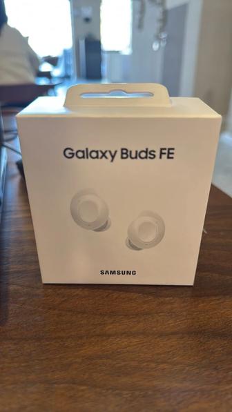 Galaxy Buds FE