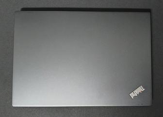 Ноутбук Lenovo ThinkPad X13 Core i5