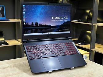 Игровой ноутбук Acer Nitro 5 - 144Hz/Core i5-11300H/16GB/512GB/RTX 3050