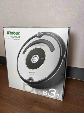 iRobot Roomba