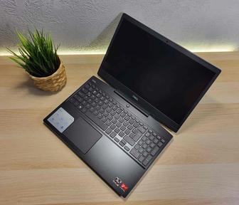 Ноутбук DELL inspiron G5 SE-5505
