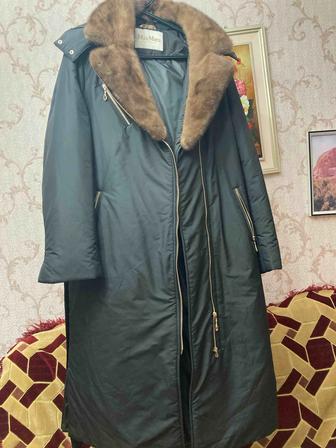 Продам пальто