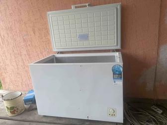 Продам морозильник