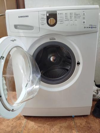 Продам стиральную машину Самсунг
