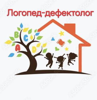DamuTime логопед-дефектолог