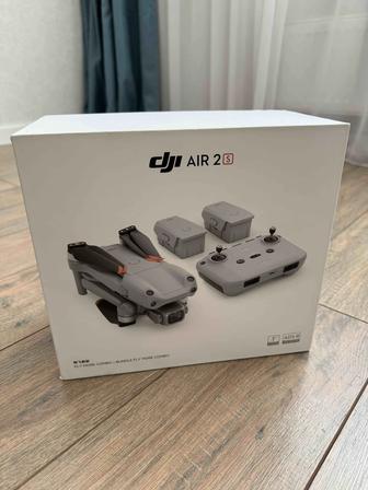 Дрон DJI AIR 2S Fly More Combo