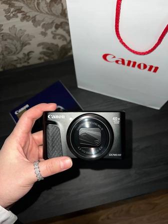 Камера Canon Powershot SH740 HS
