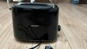 Срочно продам тостер Philips 2582/90