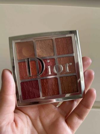 Палетка Dior backstage
