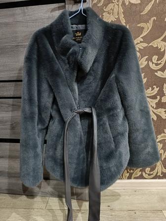 Продам шубу