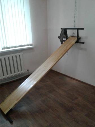 Доска здоровья (Евминова)