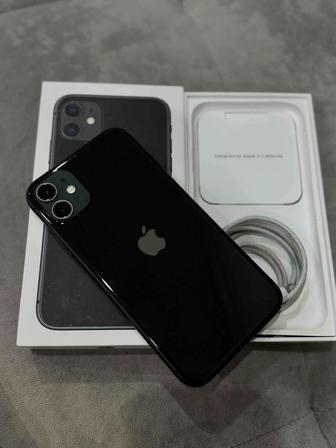 Продам Айфон 11 в идеальном состоянии!!!