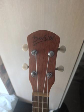 Продам Укулели