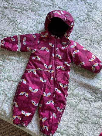 Комбинезон детский