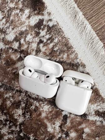 AirPods Pro 2, AirPods 2 series