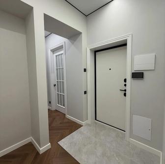 Ремонт квартир под ключ.