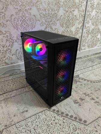 Продам Игровой ПК системник