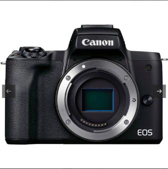 Canon eos m50 mark ii