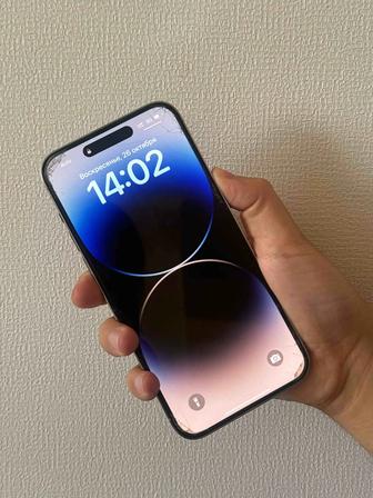 Iphone 14 pro max отличном состоянии