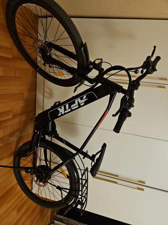 Срочно продам электровелисопед