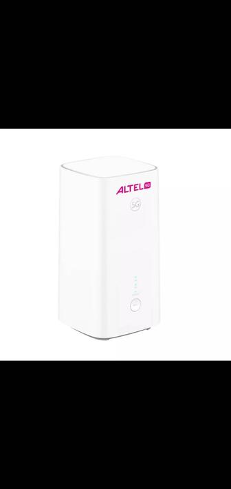 Роутер Altel 5G