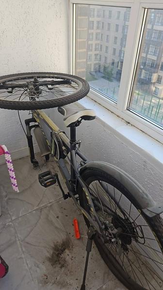 Продам велосипед