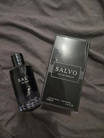 Парфюм Maison Alhambra Salvo EDP