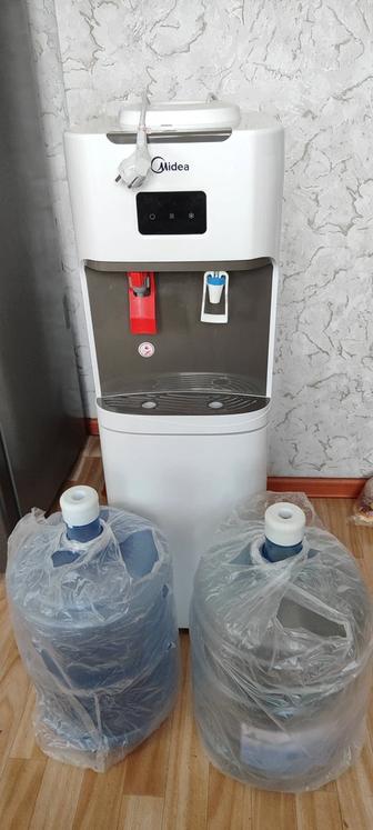 Продам кулер для воды