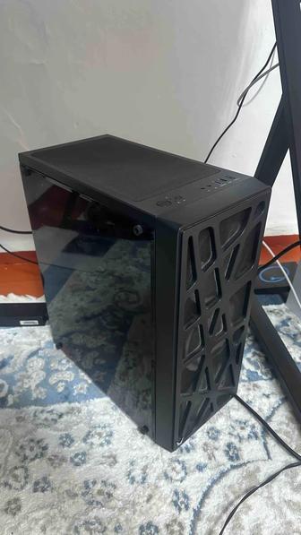 Системный блок