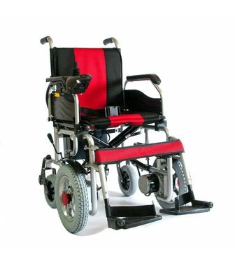 Инвалидная коляска