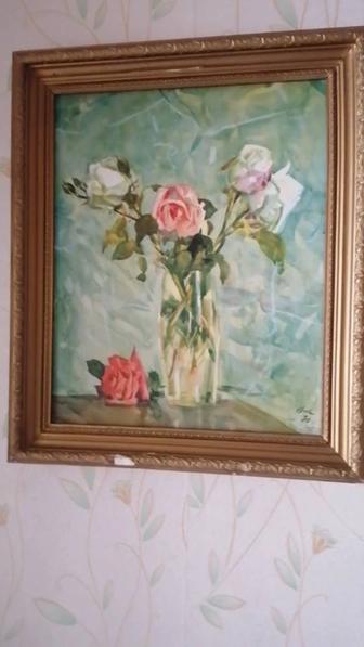 Продам картины для интерьера