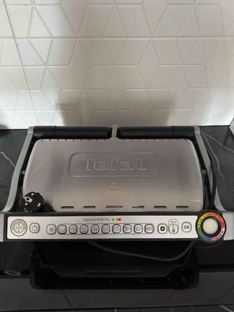 Грильница Tefal Optigrill XL