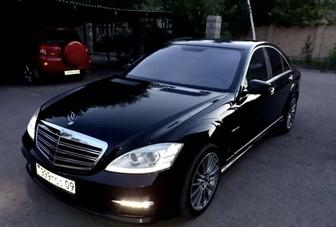 Прокат,аренда
авто, мерс S221,свадьба, кортеж,лимузин