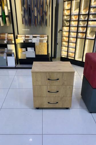 Тумба офисная