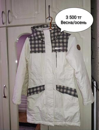 Куртки на зиму и межсезонье согреют, если ты мерзляк