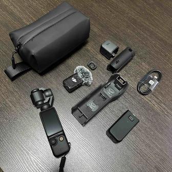 DJI Osmo Pocket 3