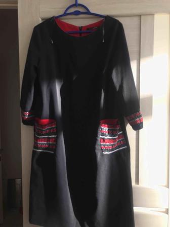 Продаю платье