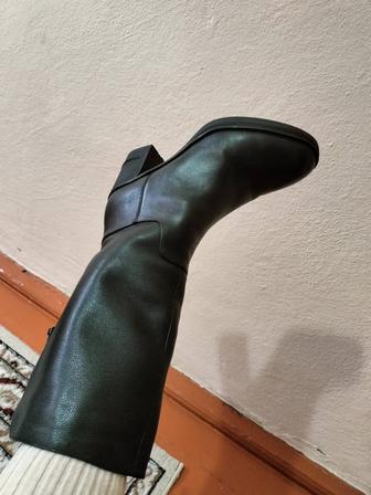 Зимние сапоги