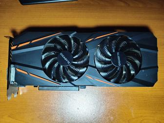 Gigabyte rtx 1060 6 gb