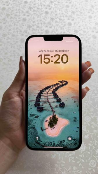 продается айфон 13 про max