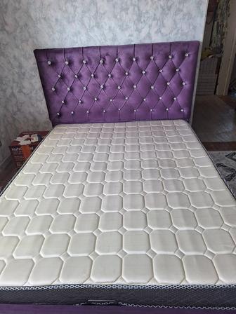 Продам кровать