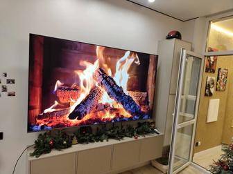 Продам телевизор Xiaomi max 85