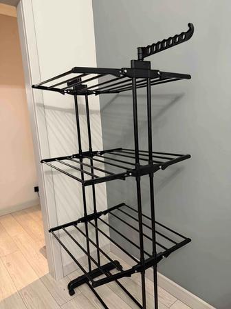 Продается вертикальная сушилка