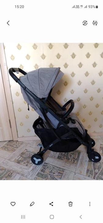 Коляска детская