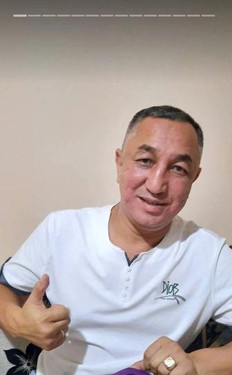 Водитель